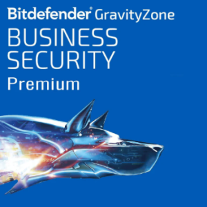 Bitdefender Premium Security