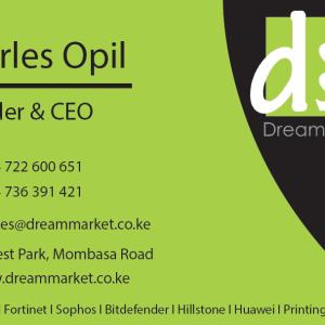 Business Cards