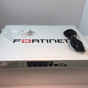 Fortinet FG-60F