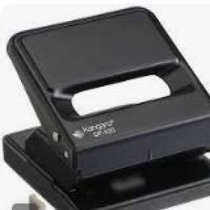 Paper Punch